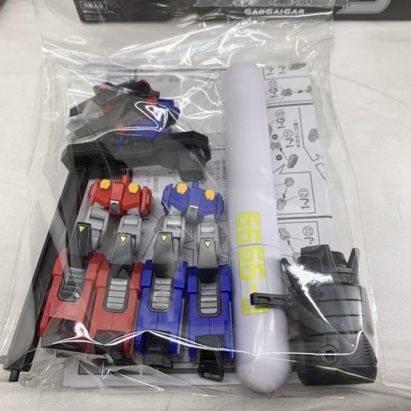 勇者王ｶﾞｵｶﾞｲｶﾞｰ 1～6ｾｯﾄ