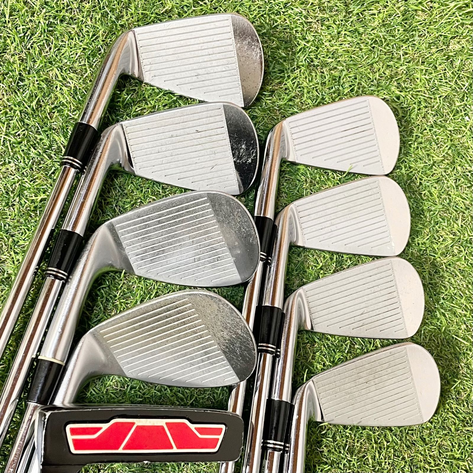 送料込メンズゴルフクラブセットSRIXONスリクソンZ725限定バッグZ625 送料込メンズゴルフクラブセットSRIXONスリクソンZ725限定バッグZ625