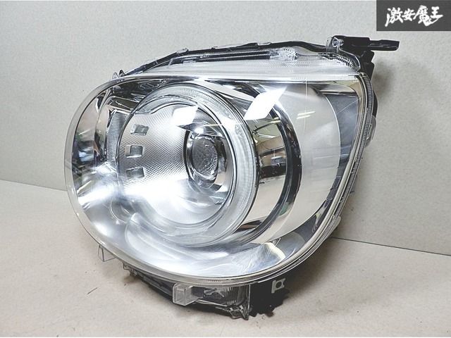 DAIHATSU ダイハツ 純正 LA800S LA810S ムーヴ キャンバス LED ヘッド