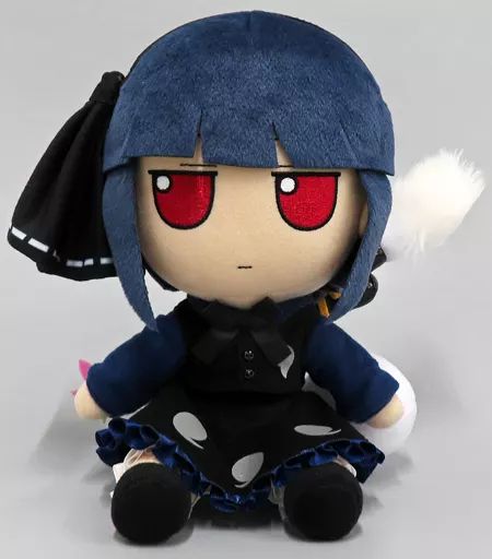 中古】ぬいぐるみ 魂魄妖夢(東方LostWord 幽玄の剣聖ver.) ふもふも