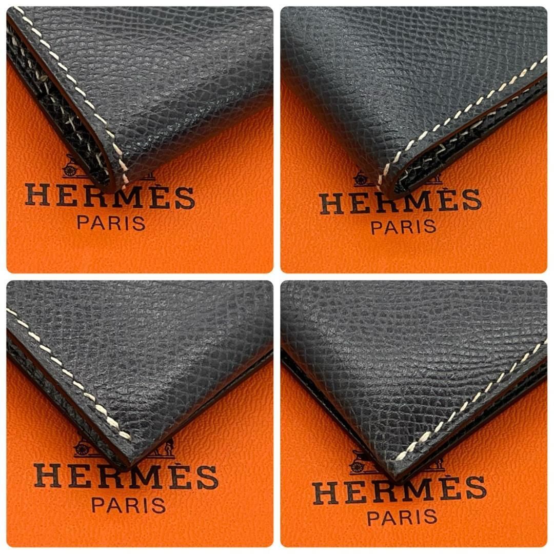 シルバー金具 ネイビー