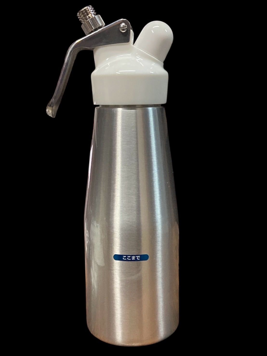 日本炭酸瓦斯株式会社 NTG エスプーマ アドバンス ディスペンサー M