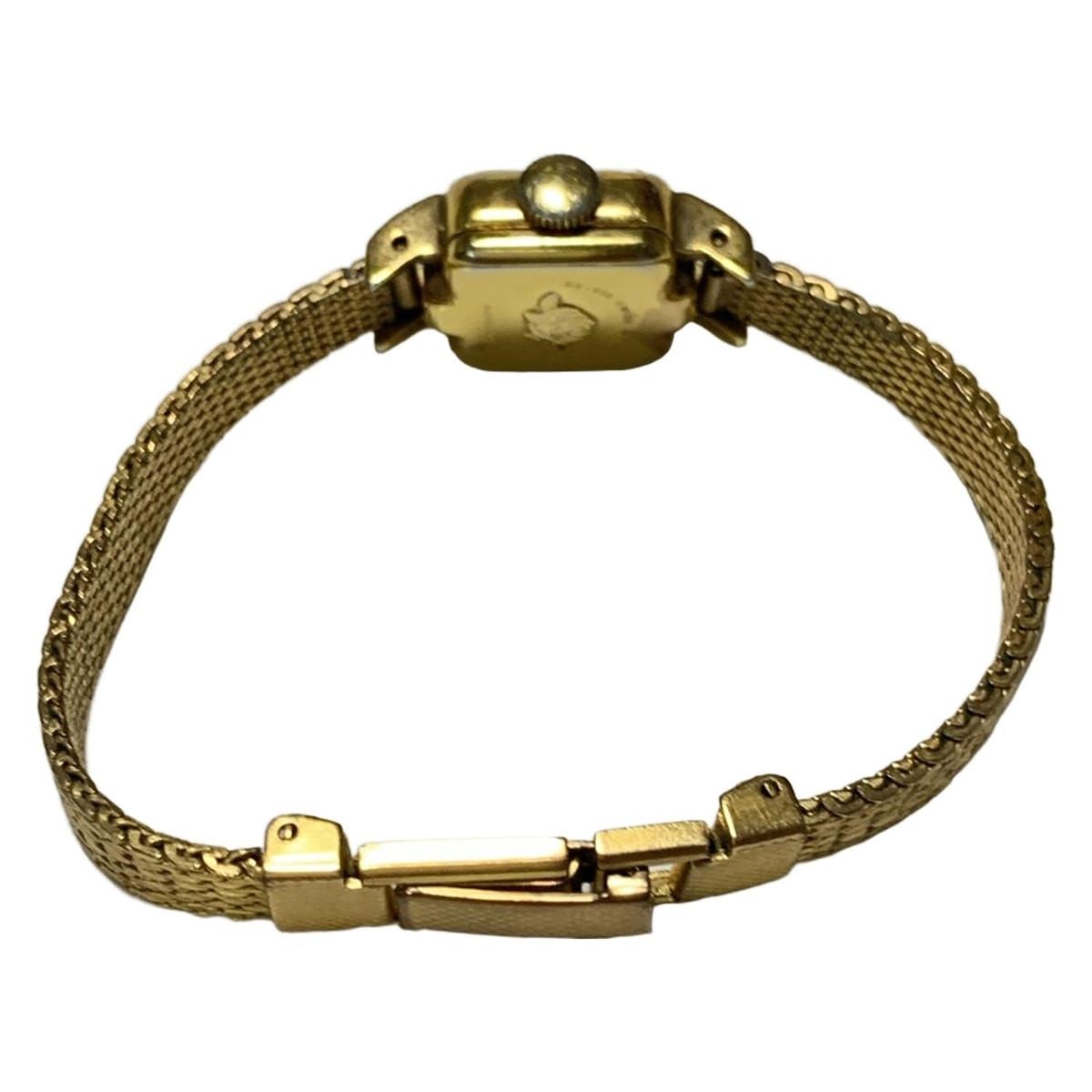  Rosemont ロゼモン 腕時計 プレシジョン RS-005 レディース アイボリー その他 時計