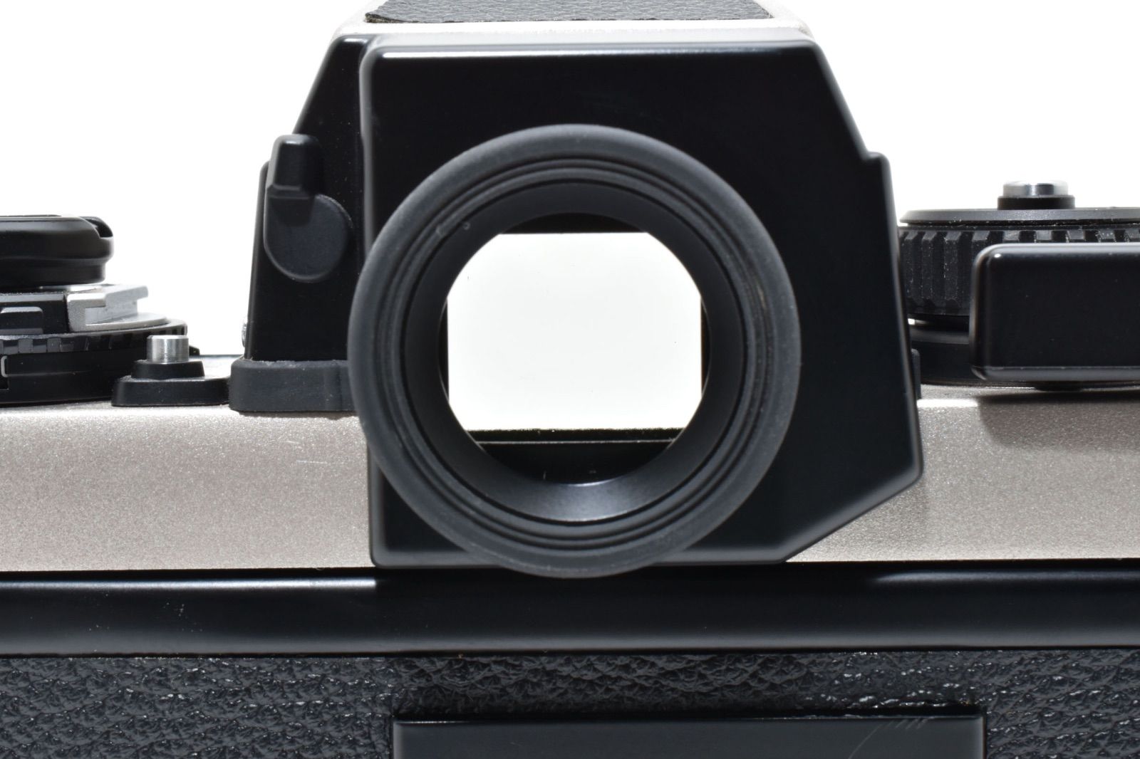 希少 Nikon F3 / T HP ボディ チタン シルバー フィルムカメラ 希少 Nikon F3 / T HP ボディ チタン シルバー フィルムカメラ Amazon