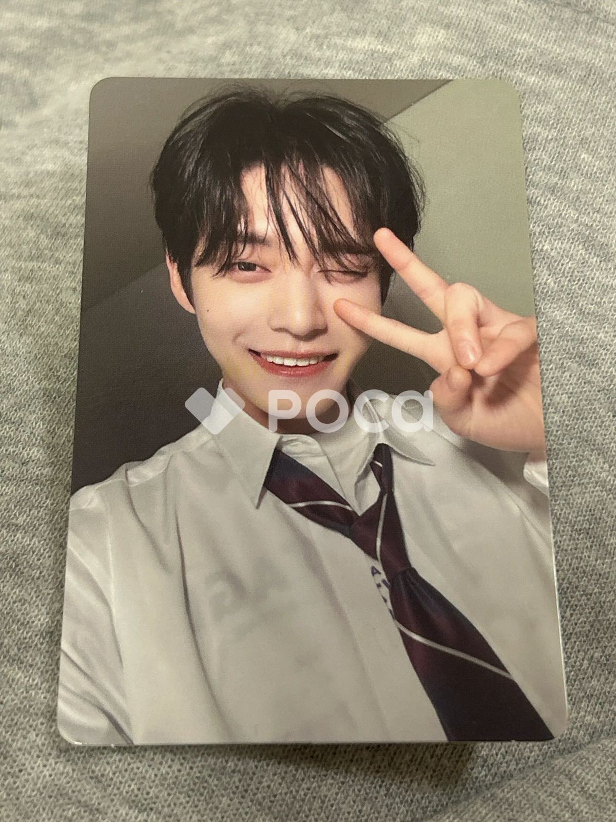 ZEROBASEONE ZB1 キムジウン MELTING POINT DIGIPACK VER. デジパック