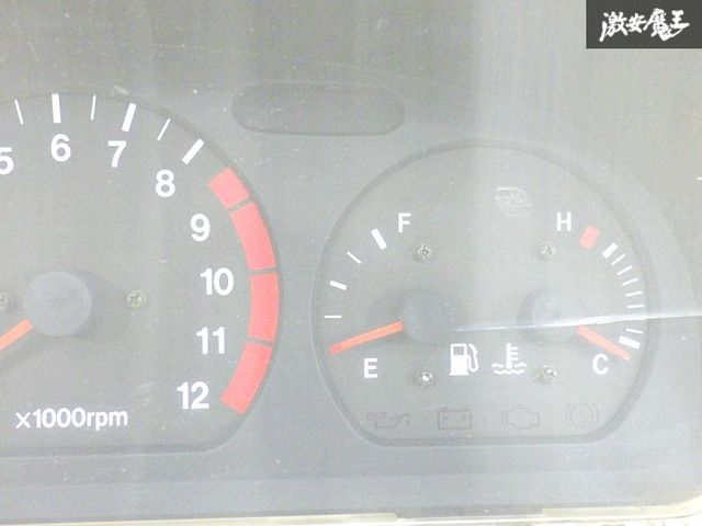 希少！ストア保証】スズキ 純正 EA11R カプチーノ 5MT スピード