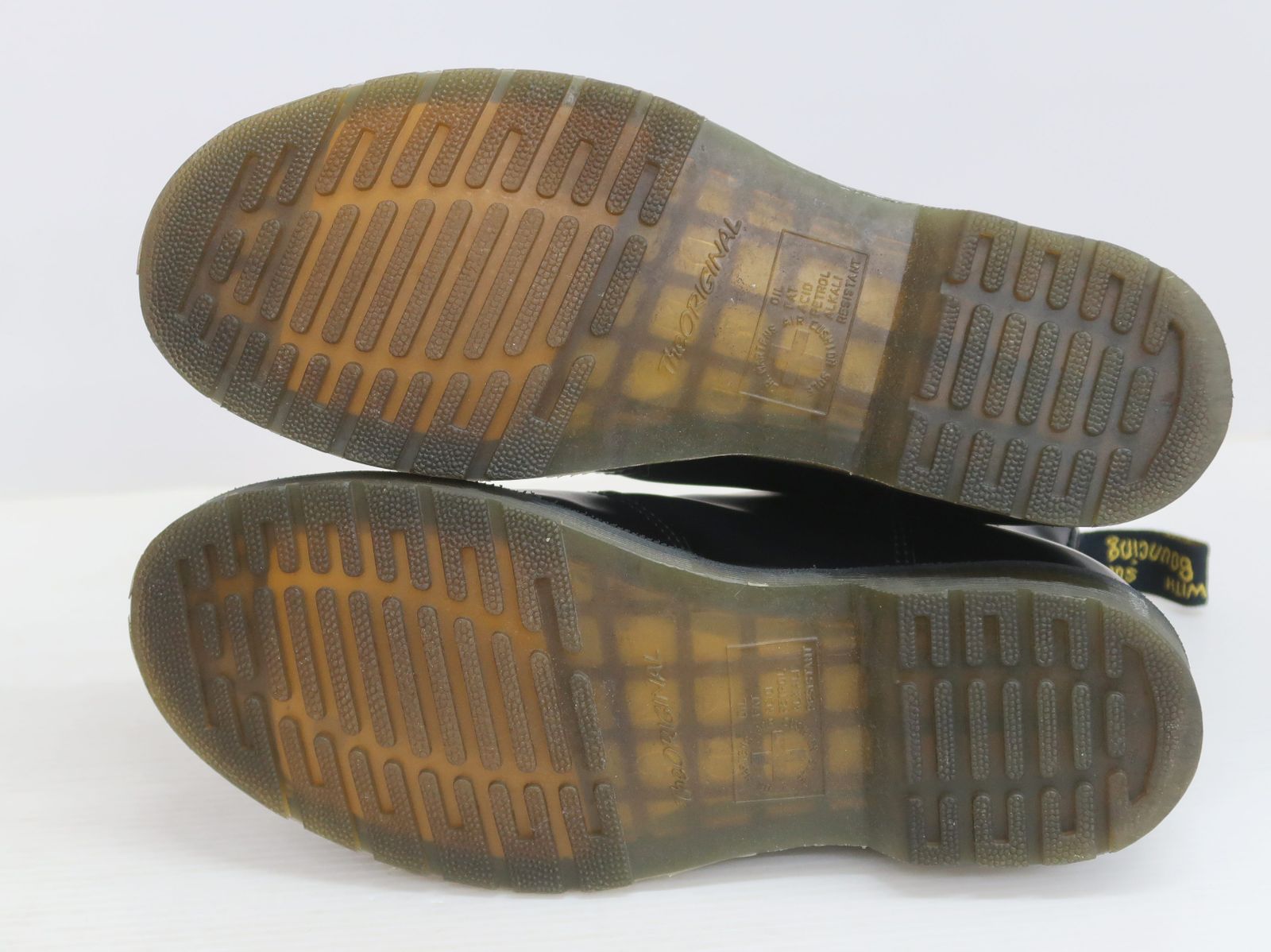 チェルシー ブーツ