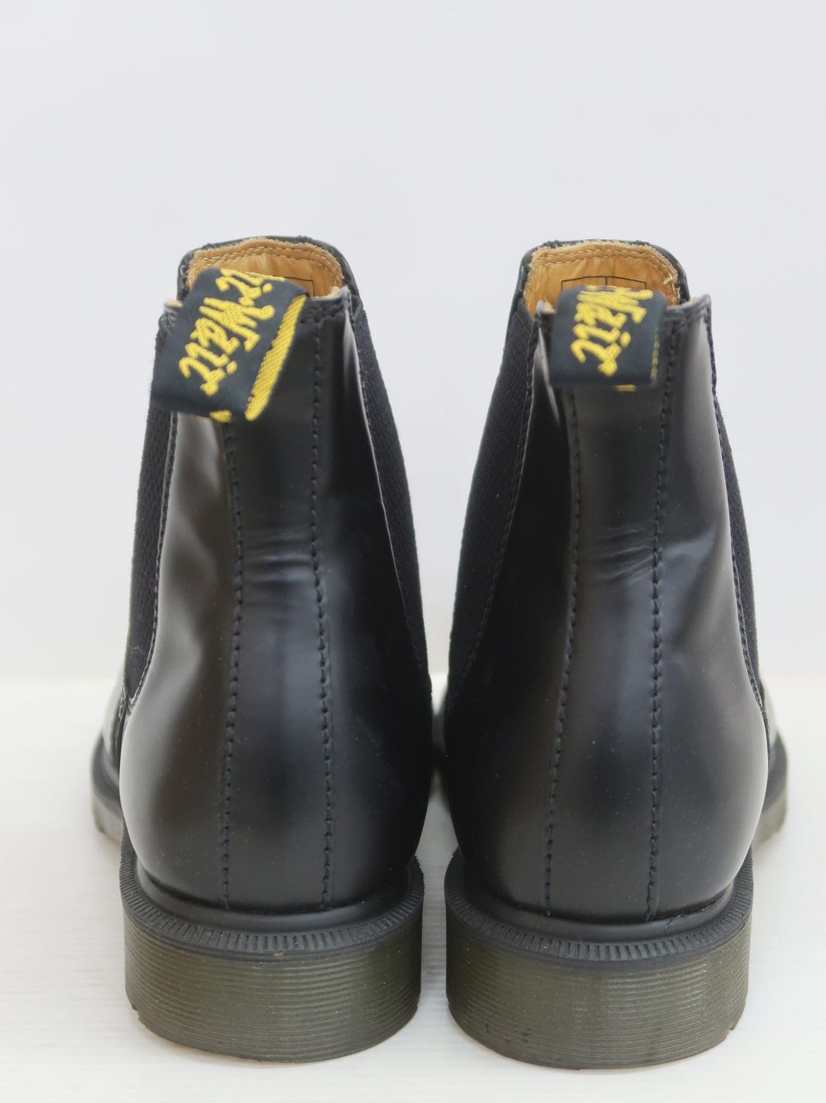 チェルシー ブーツ