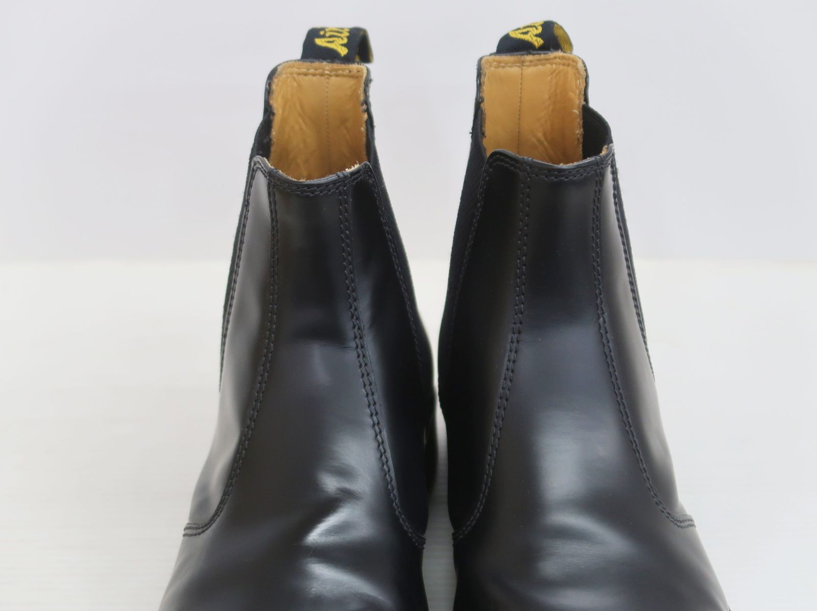 ブーツ サイドゴアブーツ