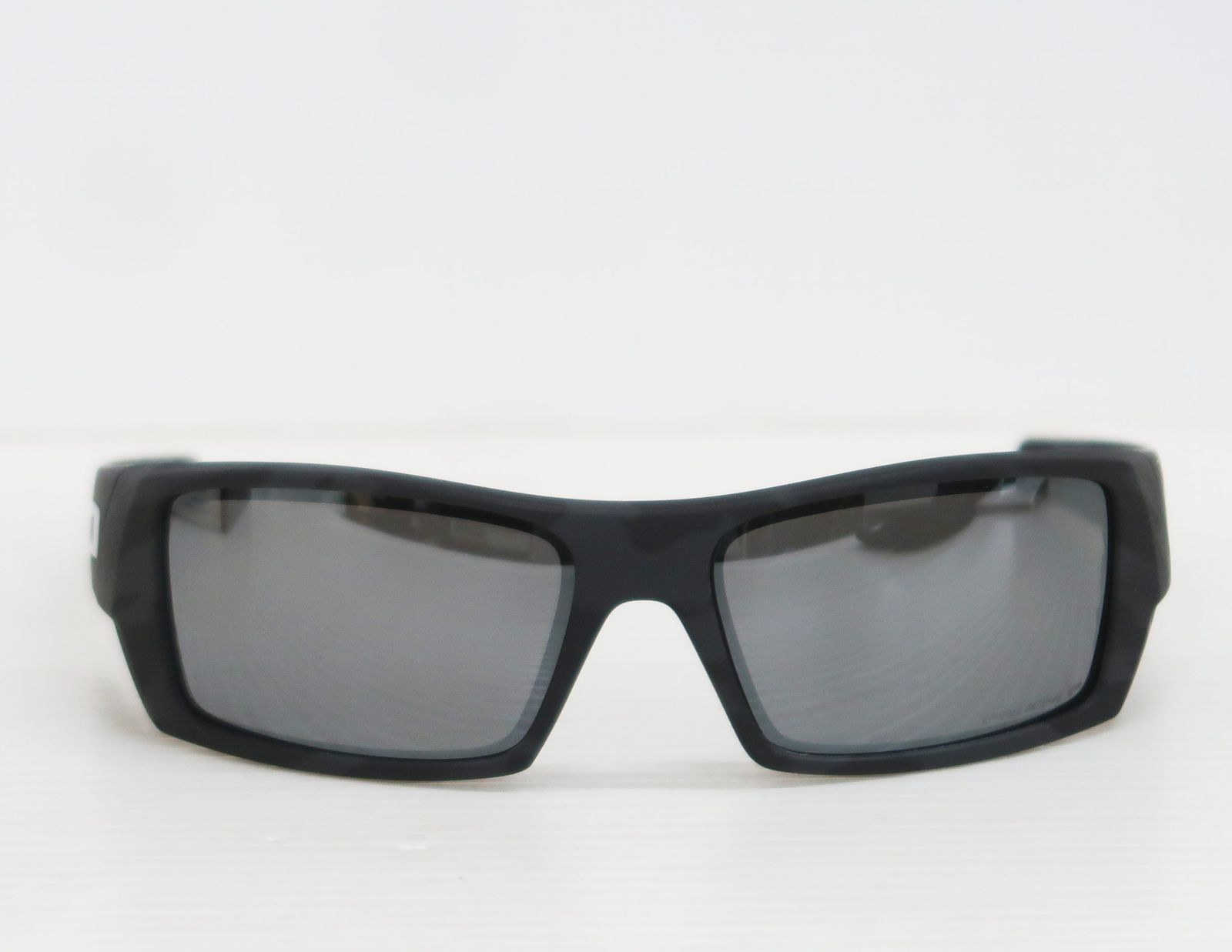 2421OAKLEY オークリー GASCAN ガスカン OO9014-6160 偏光レンズ サングラス