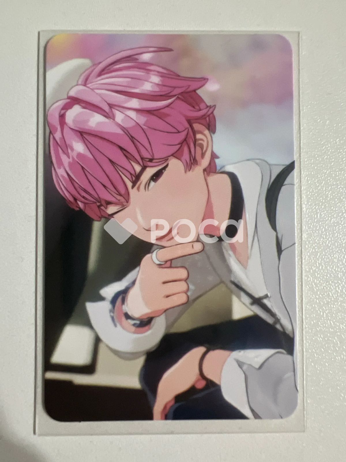 PLAVE バンビ PLAVE 1st ANNIVERSARY ポップアップストア WAY 4 LUV