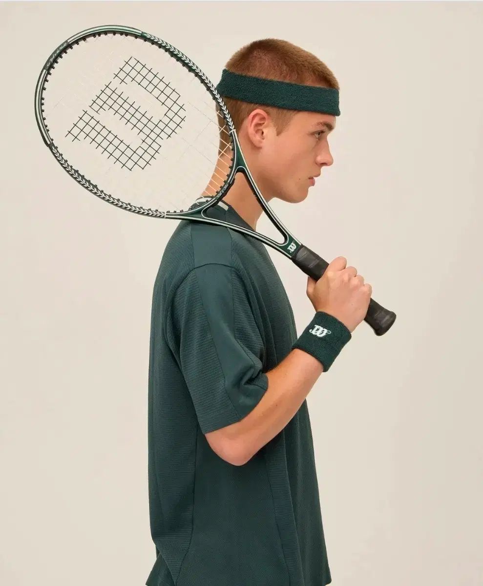 3グリップ Wilson x Kith プロススタッフ 97 L V 14