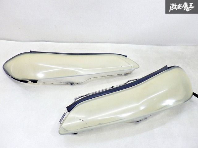 日産 純正 S15 シルビア スペックR HID ヘッドライト ヘッドランプ