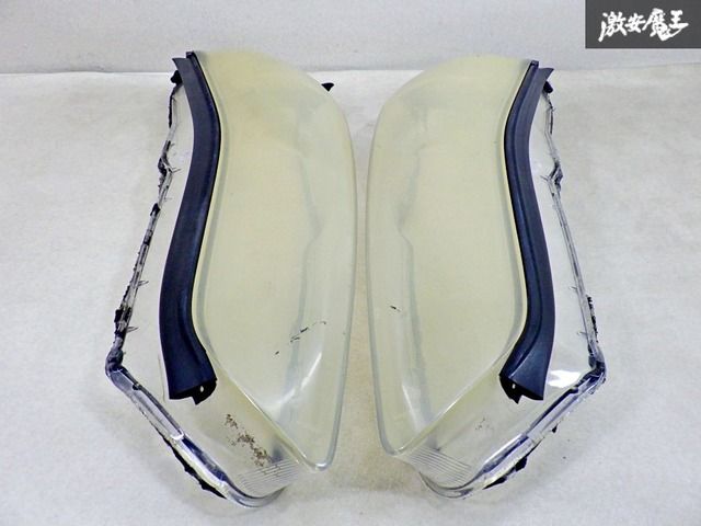 日産 純正 S15 シルビア スペックR HID ヘッドライト ヘッドランプ