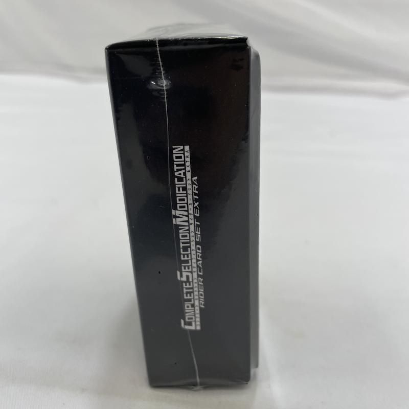 BANDAI CSM ライダーカードセットEXTRA 仮面ライダーディケイド 19