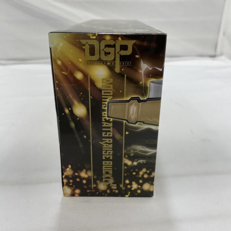 【中古】未開封)BANDAI DXドゥームズギーツレイズバックル 仮面ライダーギーツ[19]