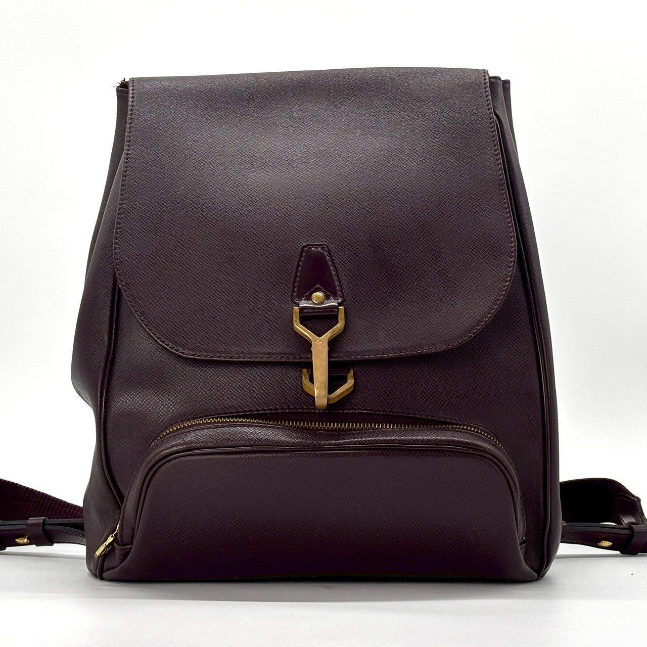 大人を格上げする】 LOUIS VUITTON ルイヴィトン バックパック