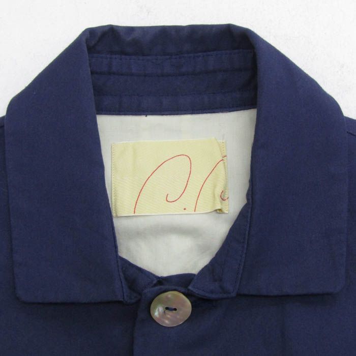 PALLAS PALACE パラスパレス　 ウールショートコート Pal'las Palace（パラスパレス） Pallas Palaceパラスパレス レザー