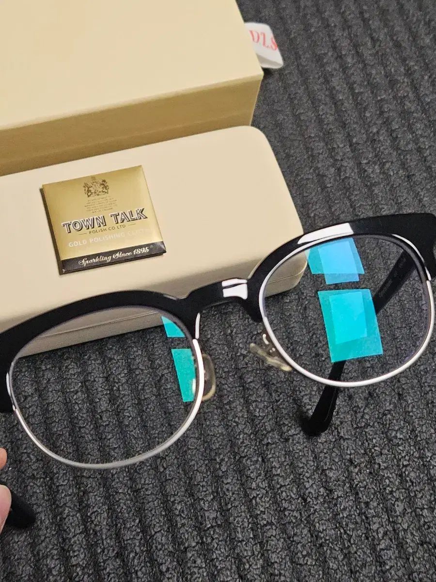 ダブルラバーズ シガレット マスター ブラック