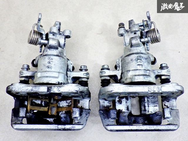 ☆固着無し☆ ホンダ 配送 純正 AP1/AP2 S2000 リア ブレーキ