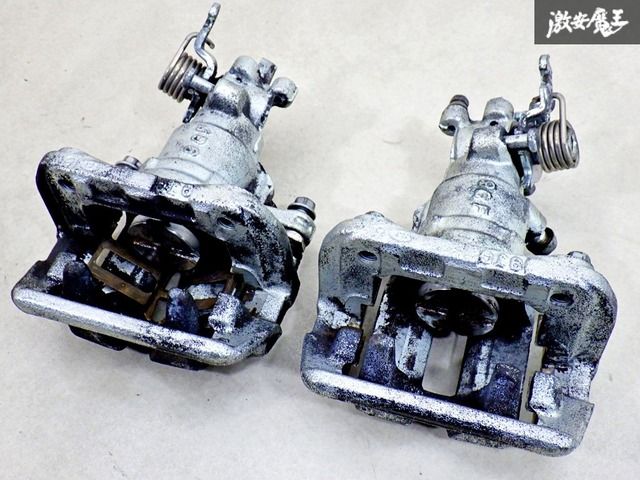 ☆固着無し☆ ホンダ 配送 純正 AP1/AP2 S2000 リア ブレーキ