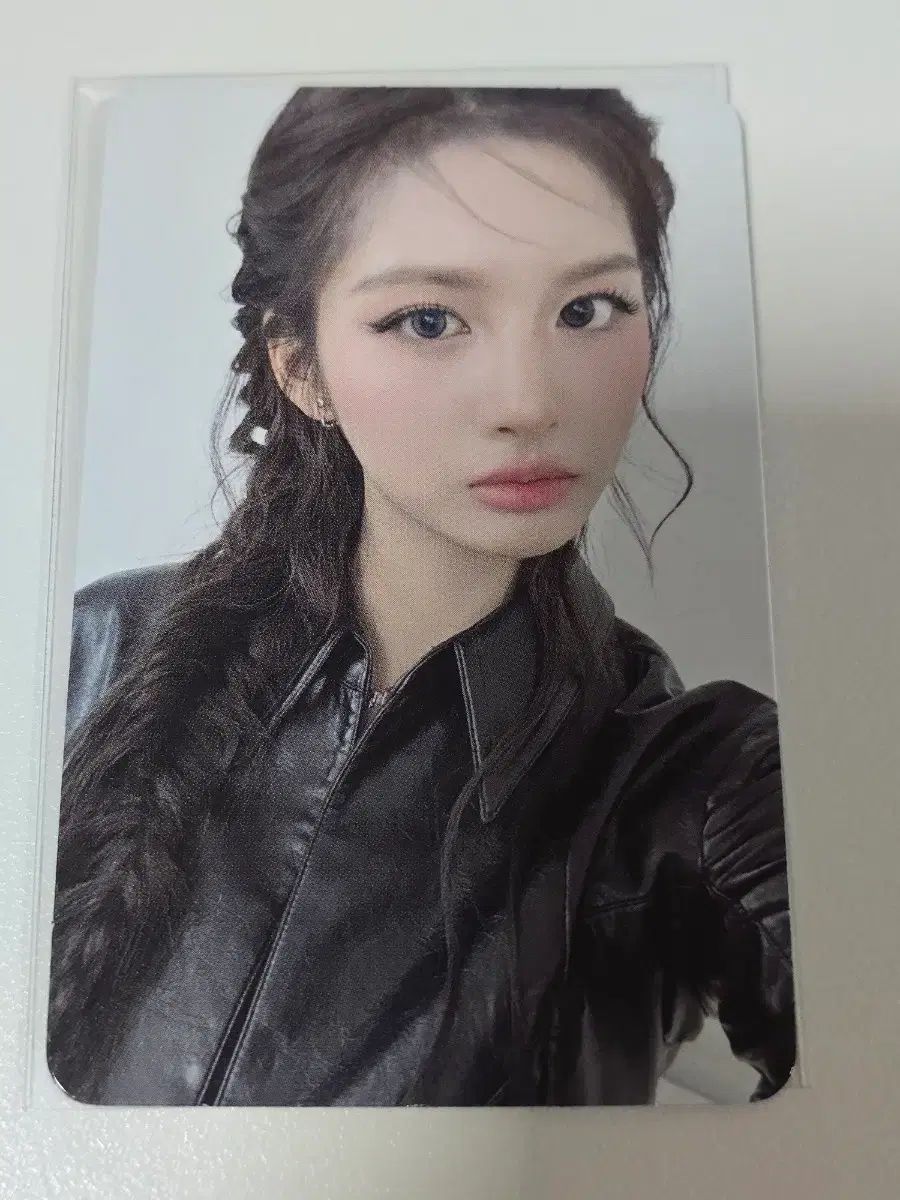 NMIXX（エンミックス・エンミ） ソリュン（SULLYOON） ゼロ XERO