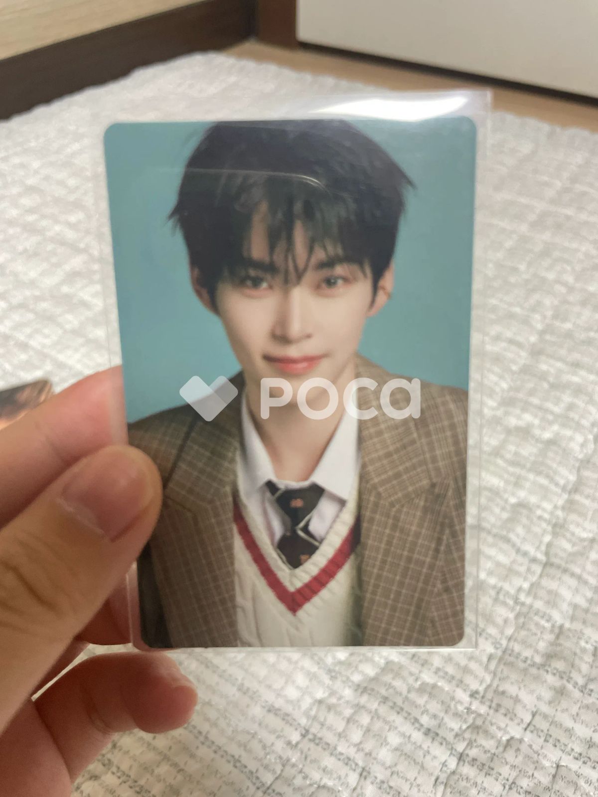 ZEROBASEONE ソンハンビン 2025 ZEROBASEONE FAN-CON [BLUE MANSION