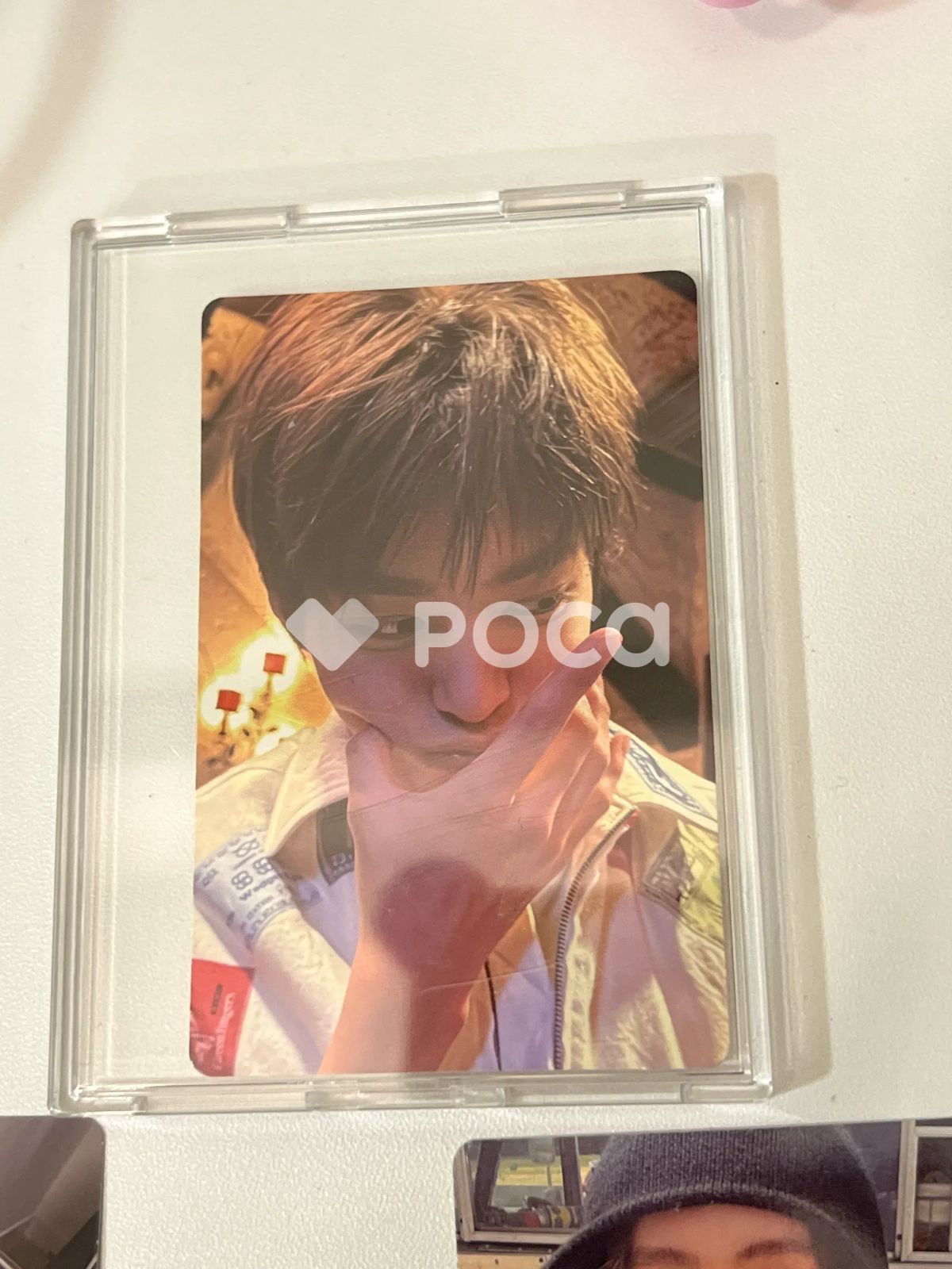 CORTIS ゴンホ COLOR OUTSIDE THE LINES Target Exclusive