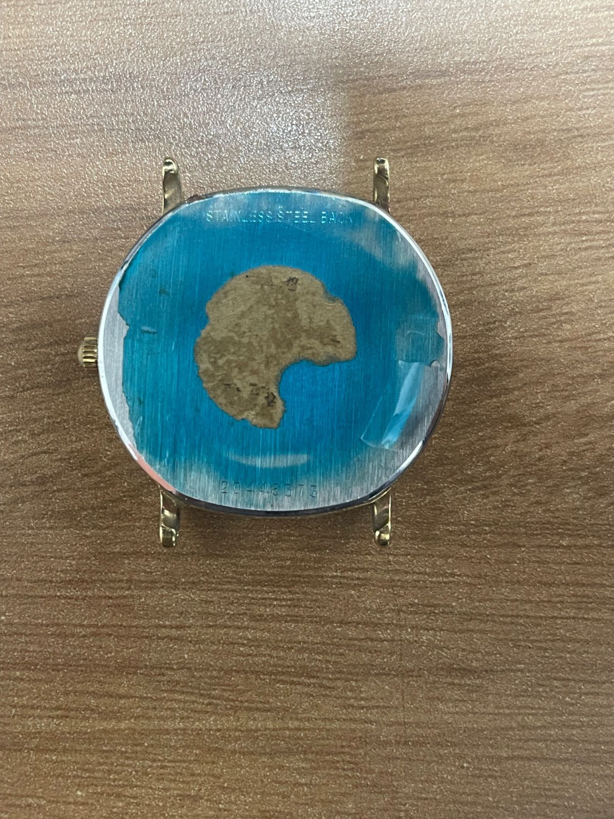 ロンジン クォーツ