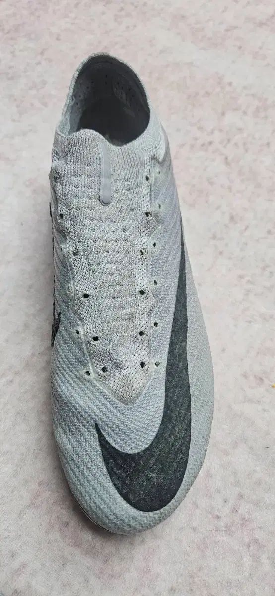  ナイキ マーキュリアル グレー 270 サッカーボール サッカー フットサル