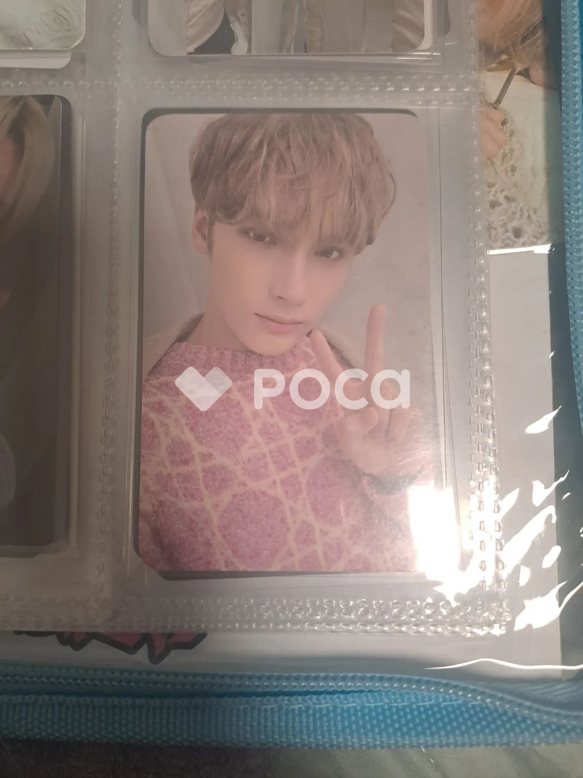 TXT ETERNITY ラキドロ ポラロイド スビン ヒュニンカイ TXT ETERNITY ラキドロ ポラロイド スビン ヒュニンカイ