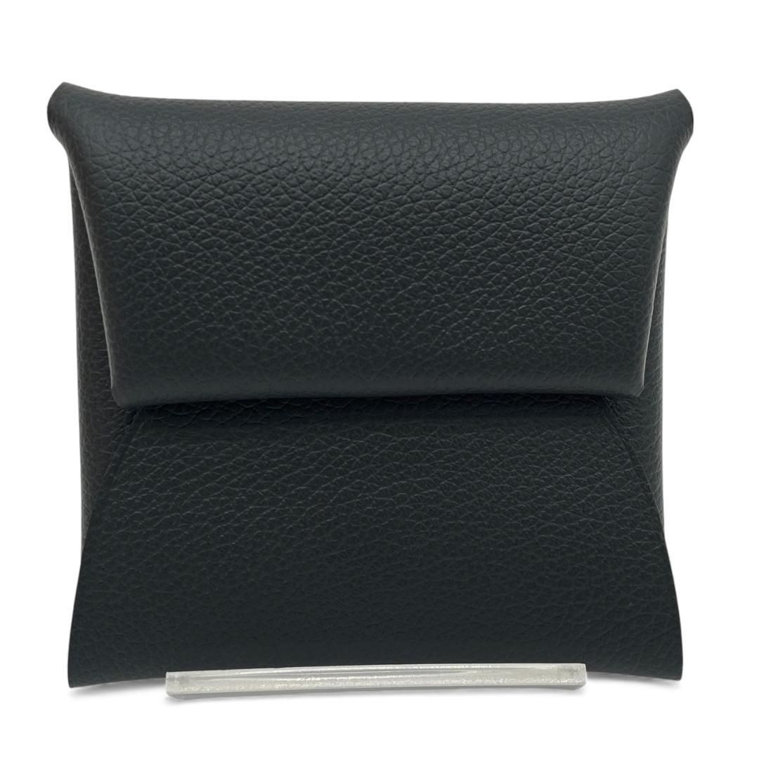Y【新品未使用】エルメス HERMES コインケース バスティア エバー