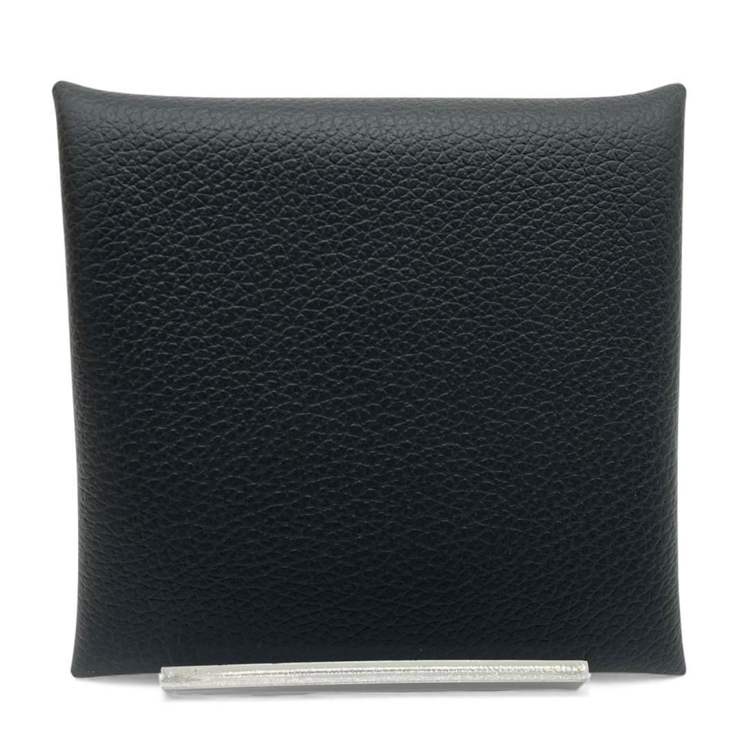 Y【新品未使用】エルメス HERMES コインケース バスティア エバー