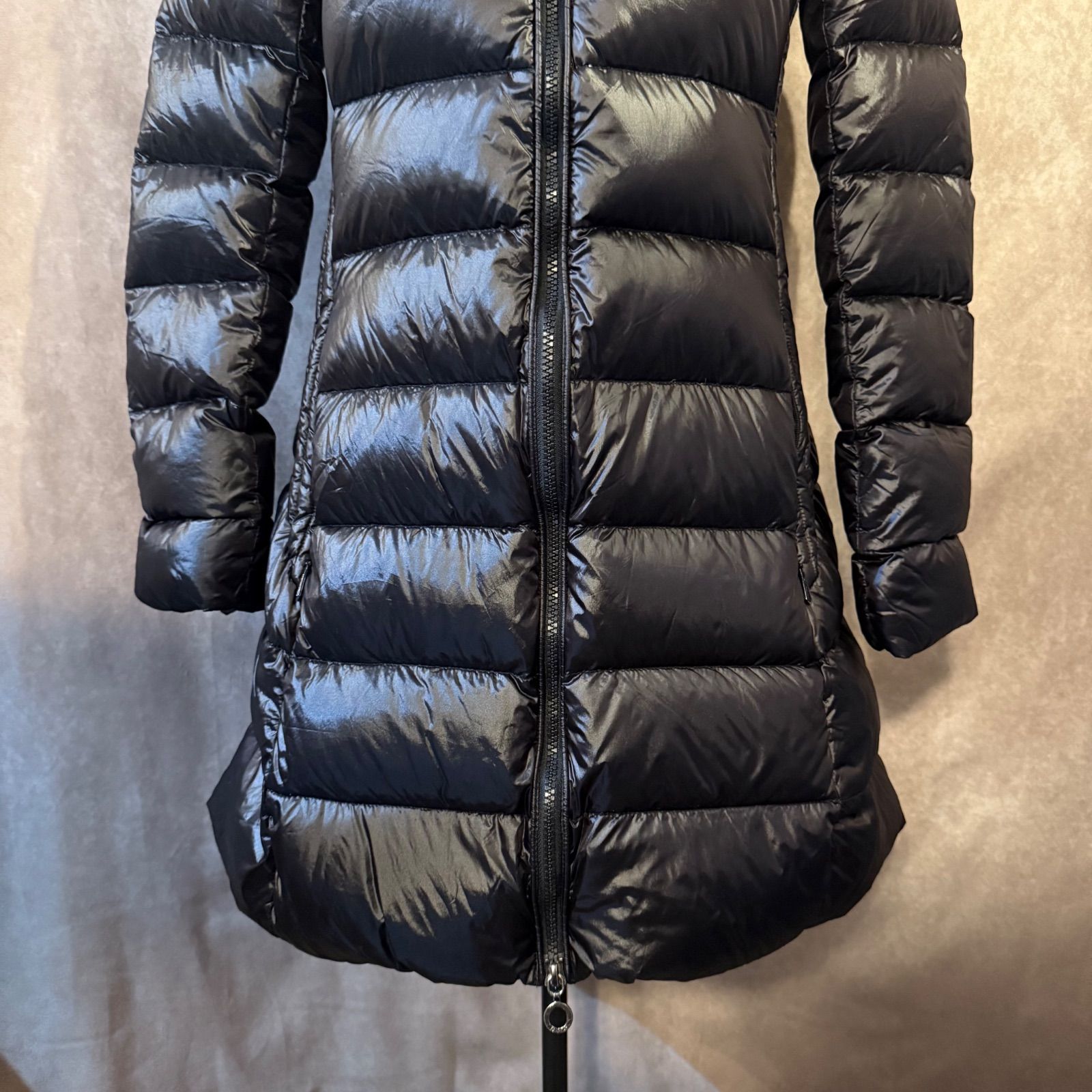 ✨美シルエット✨TATRAS タトラス BABILA バビラ ロングダウンコート 