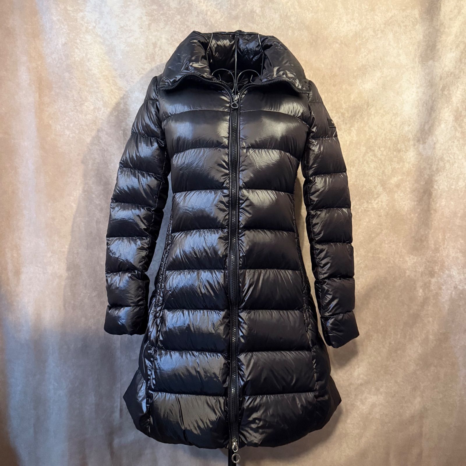 ✨美シルエット✨TATRAS タトラス BABILA バビラ ロングダウンコート