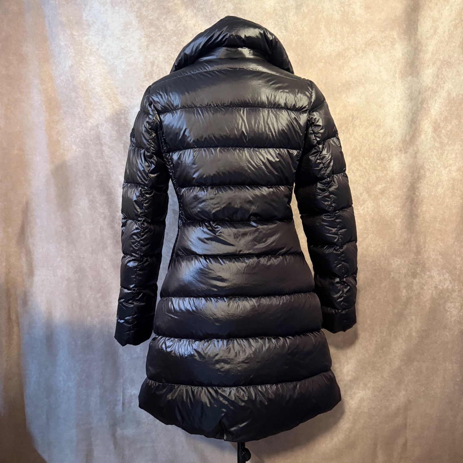 ✨美シルエット✨TATRAS タトラス BABILA バビラ ロングダウンコート