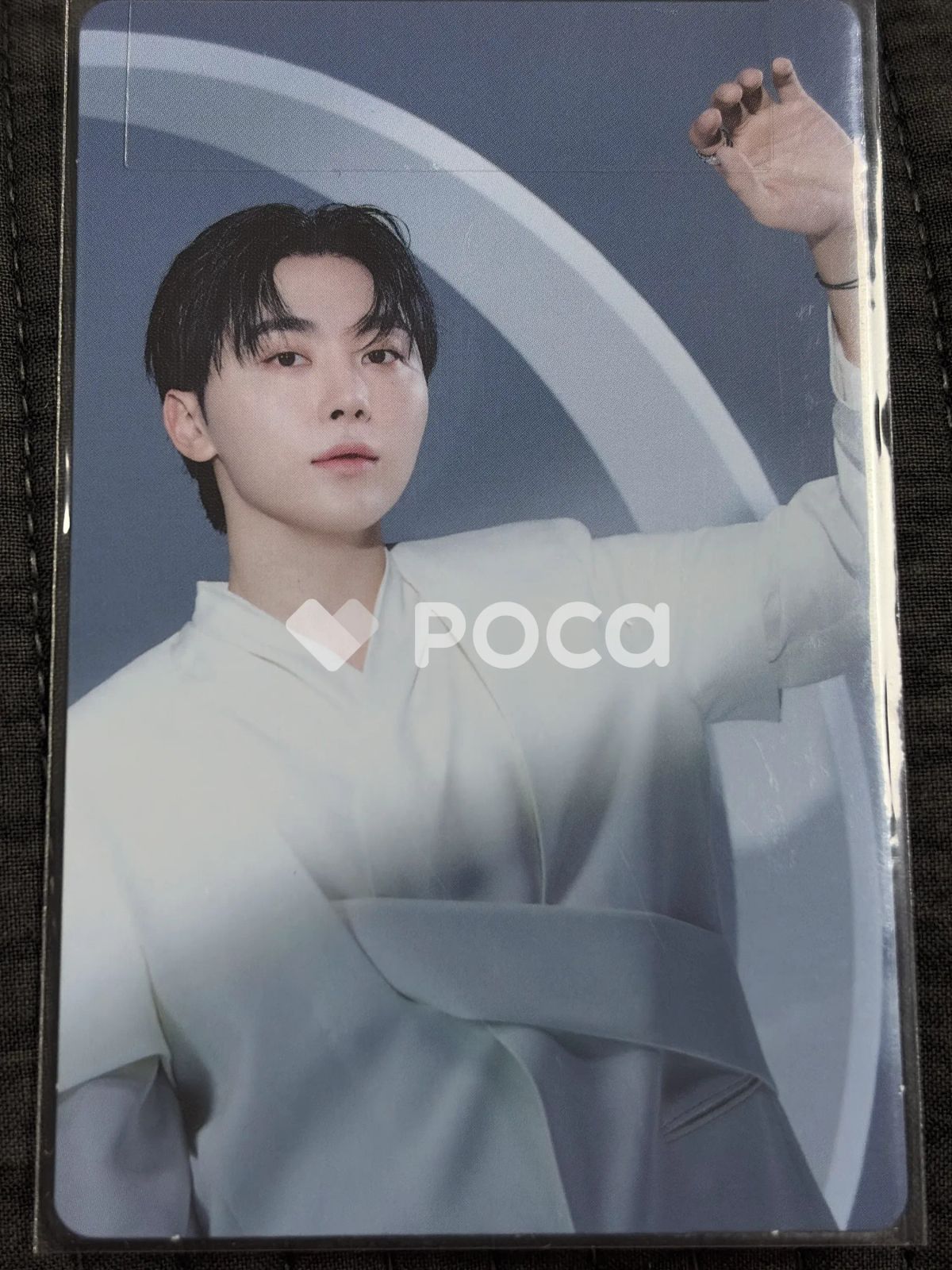 セブチ スングァン SEVENTEEN WORLD TOUR [NEW_] トレーディングカード