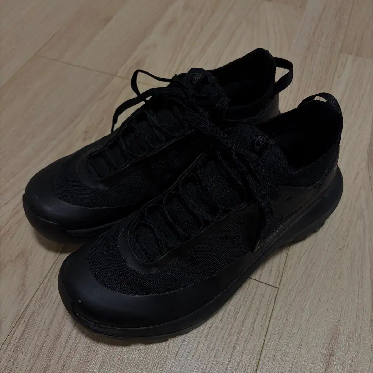 ARC TERYX アークテリクス バーテックス アルパイン 240