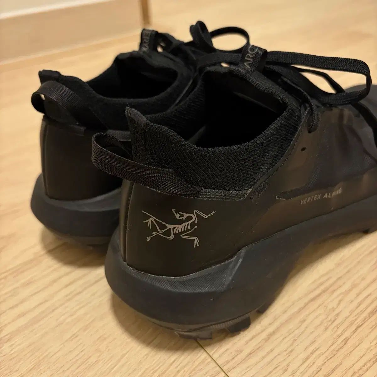 アークテリクス