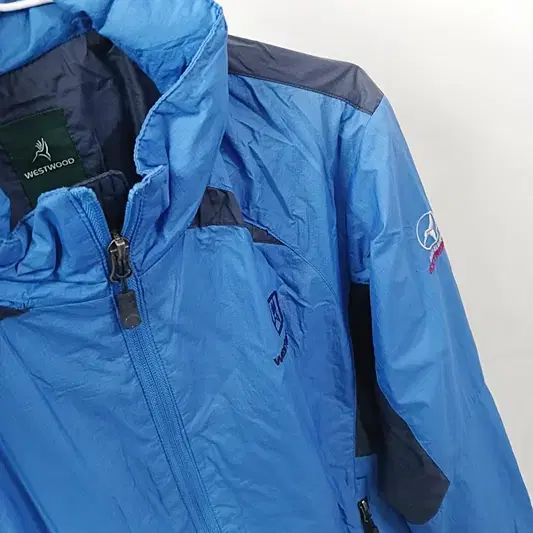 Vivienne Westwood ヴィヴィアン・ウエストウッド ウィンドブレーカー