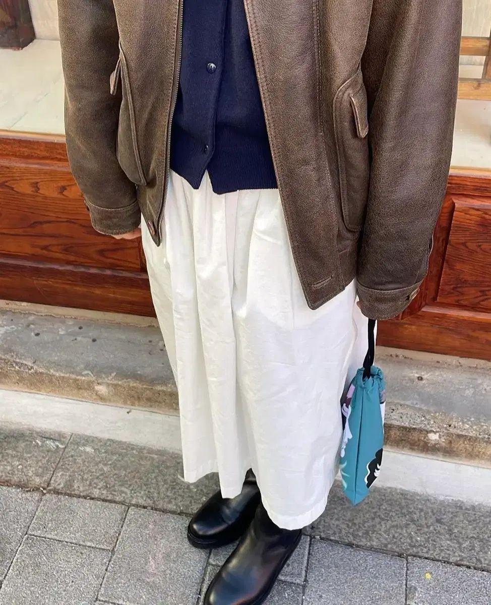 Urbanic 30 アーバニック スカート