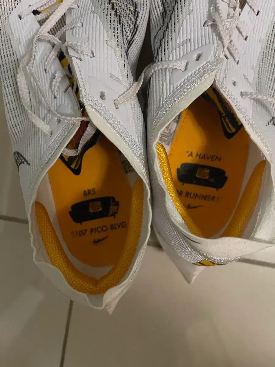 ナイキ ベイパー フライ NEXT 2