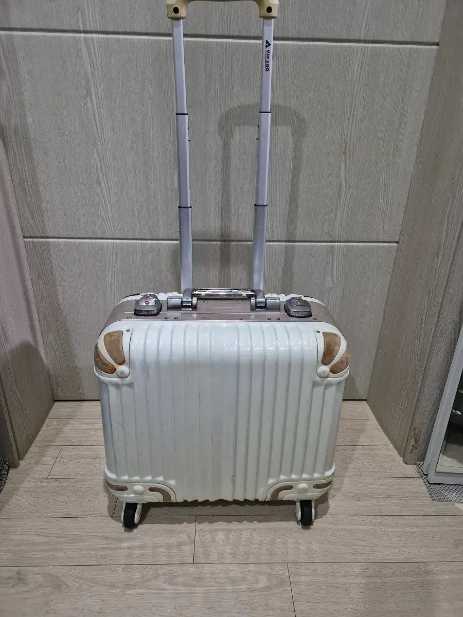 16インチ 丈夫な旅行用キャリー