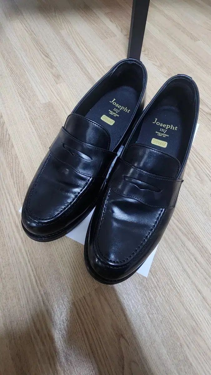 josepht ローファー 275