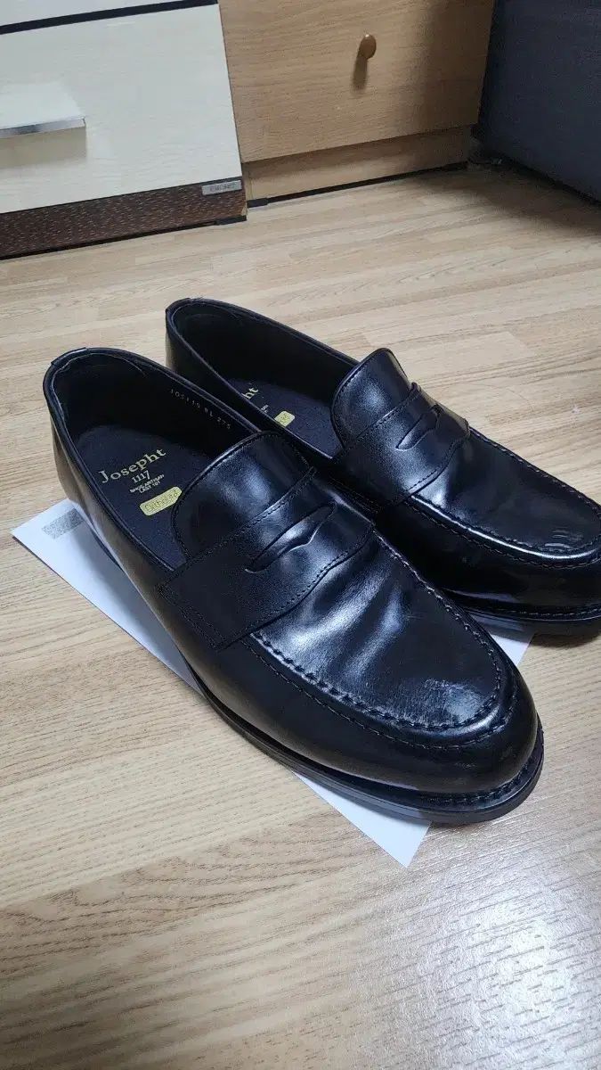 josepht ローファー 275