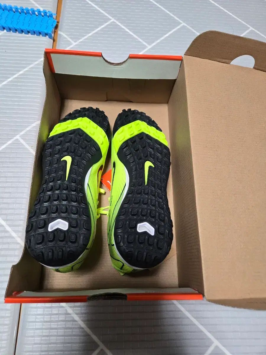 スーパーフライ