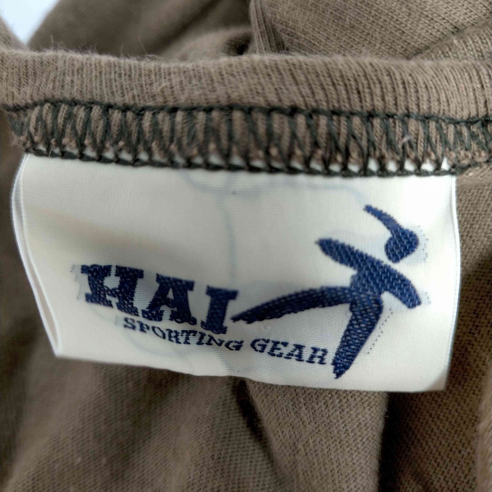 イッセイミヤケハイスポーティングギア ISSEY MIYAKE HAI SPORTING