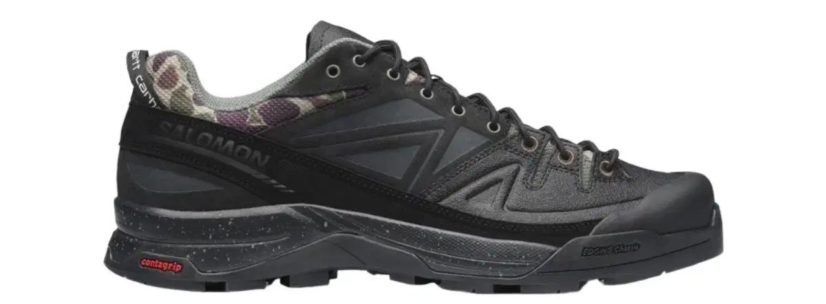 SALOMON × Carhartt WIP X-Alp ブラック 240