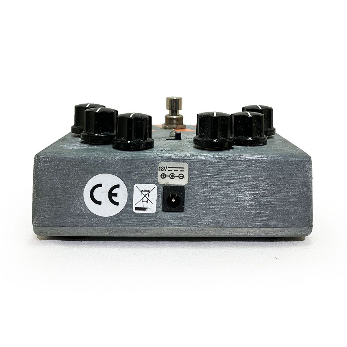 クーポン】ベース エフェクター 楽器 機材 MXR ブロートーチ ベース