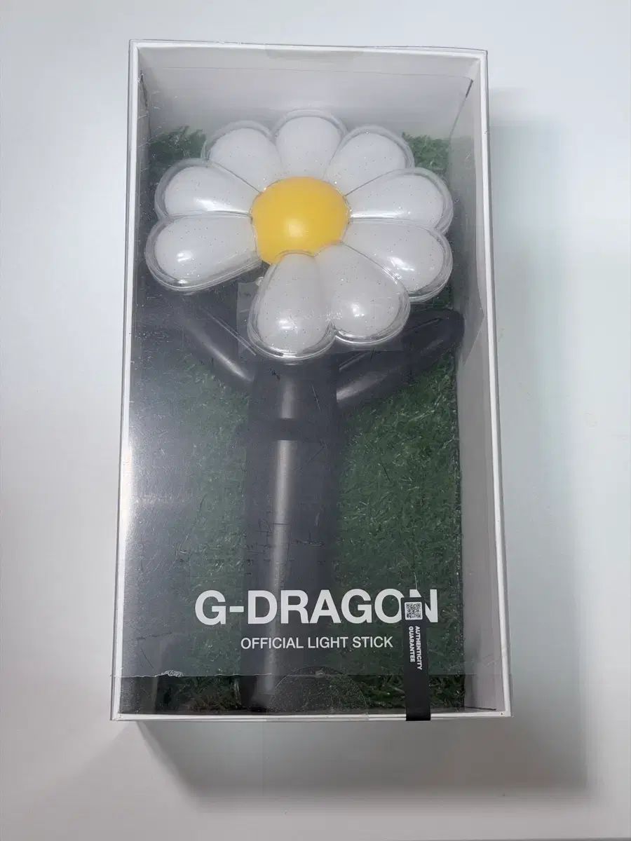 G-DRAGON（ジードラゴン）公式 ペンライト